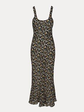 Realisation Par Allegra Dress in Milky Way